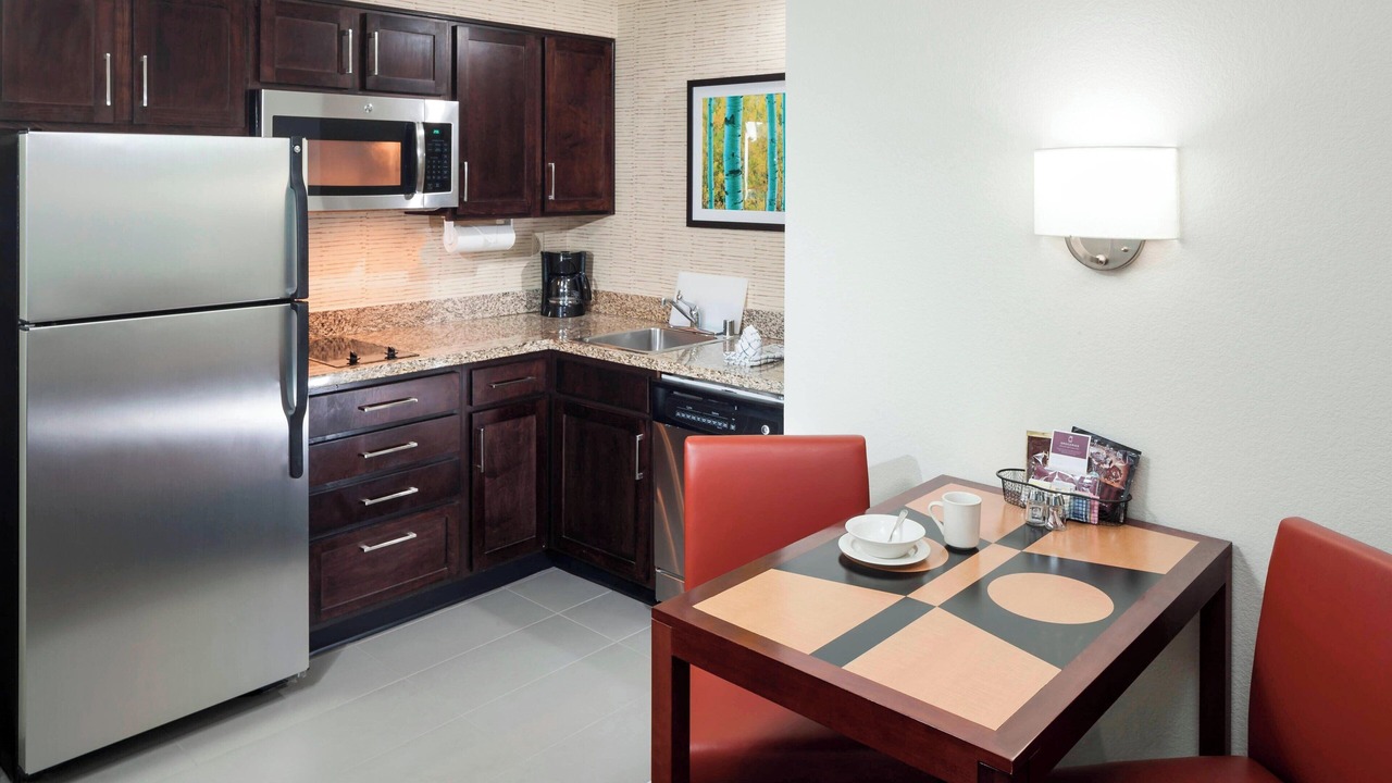 Photo of Kitchen in Westridge