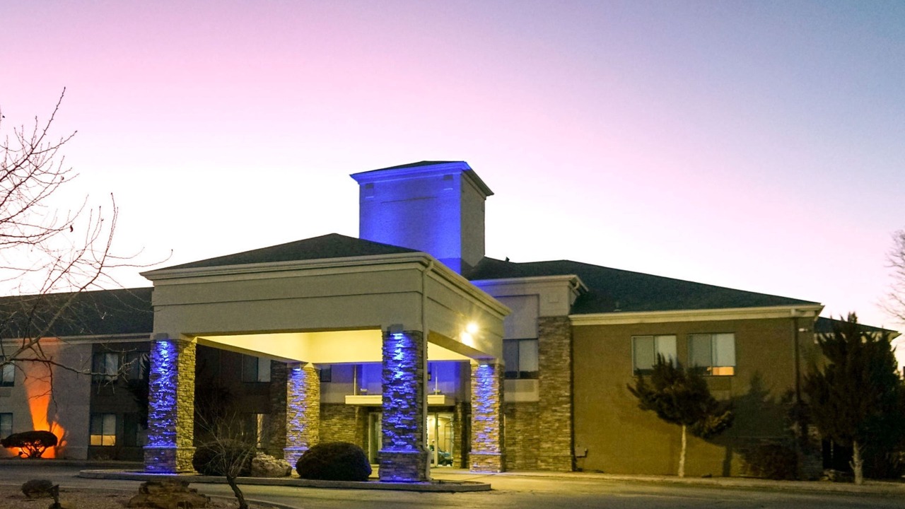 Photo of Outdoor in La Junta