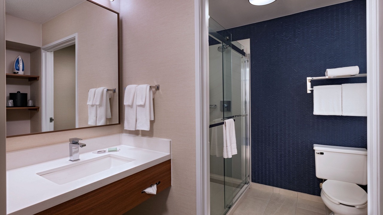 Photo of Bathroom in Waldron