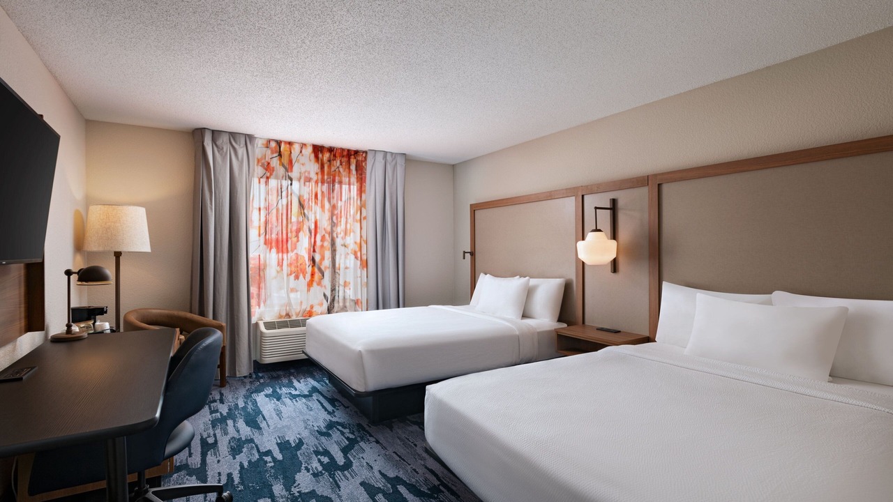Photo of Bedroom in Waldron