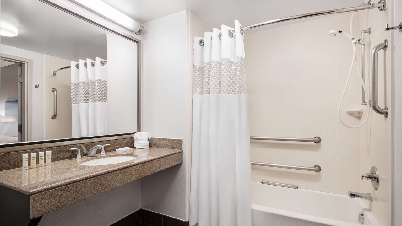 Photo of Bathroom in Centerra