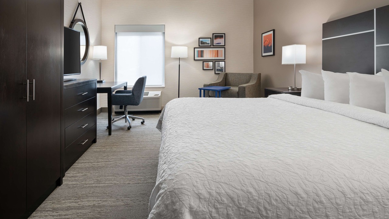 Photo of Bedroom in Centerra