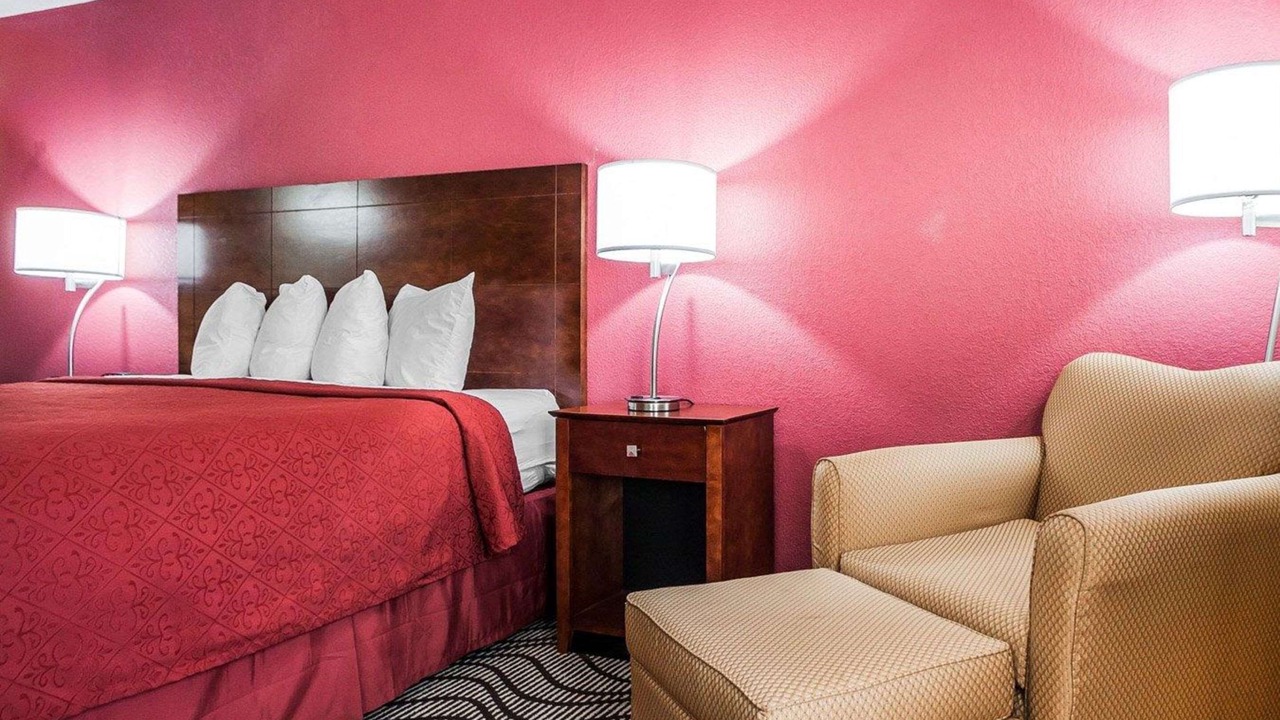 Photo of Bedroom in Altoona