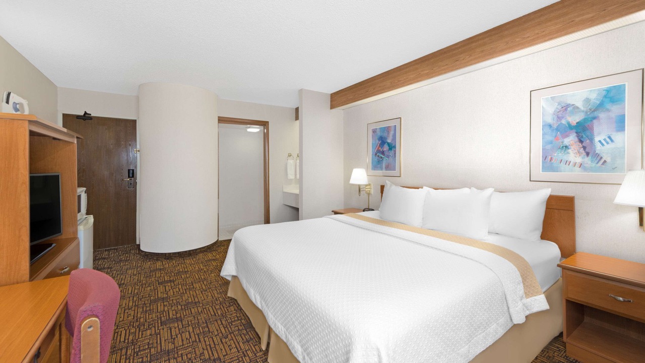 Photo of Bedroom in Liberal