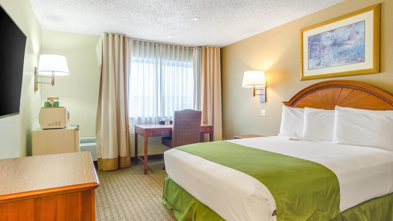 Photo of Bedroom in Cheyenne