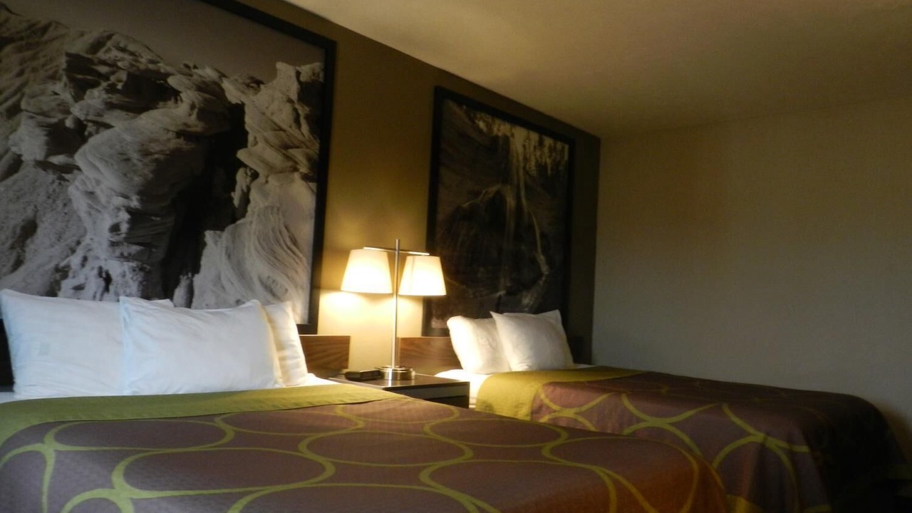 Photo of Bedroom in Fremont