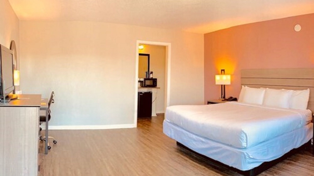 Photo of Bedroom in Abilene