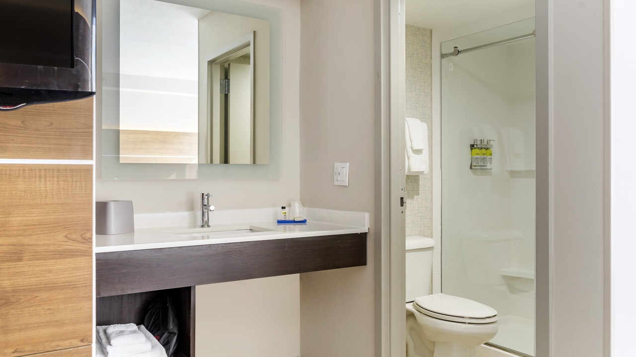 Photo of Bathroom in Northeast Heights