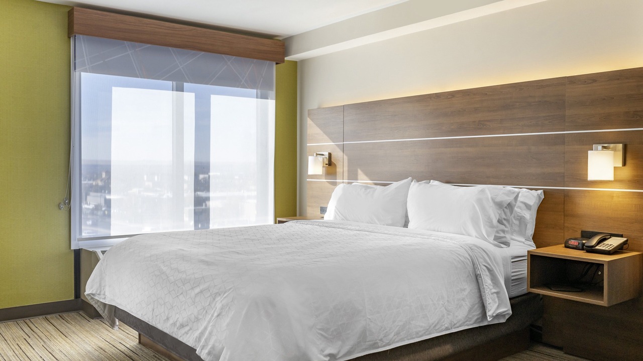 Photo of Bedroom in Northeast Heights