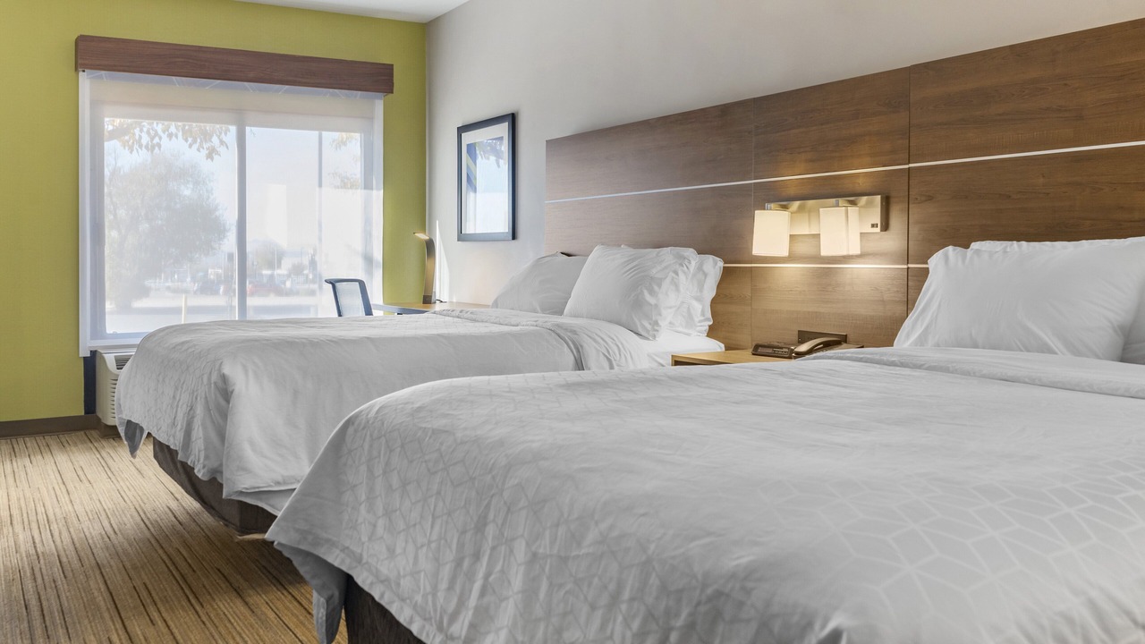 Photo of Bedroom in Northeast Heights
