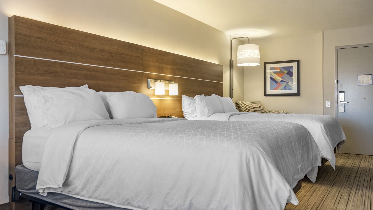 Photo of Bedroom in Northeast Heights