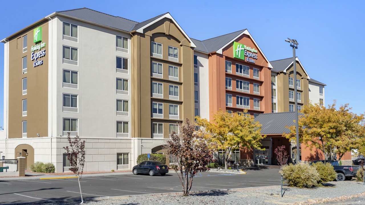 Photo of Outdoor in Northeast Heights