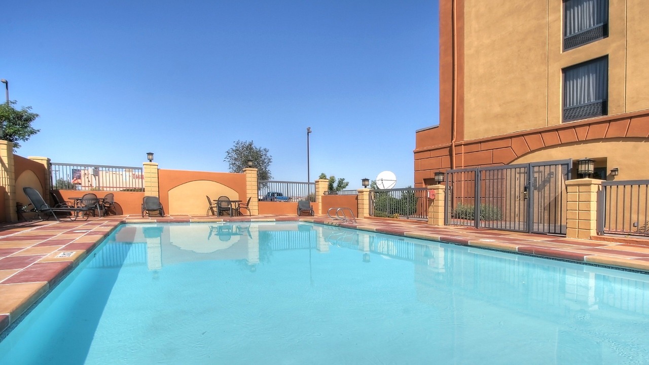 Photo of Outdoor in Northeast Heights