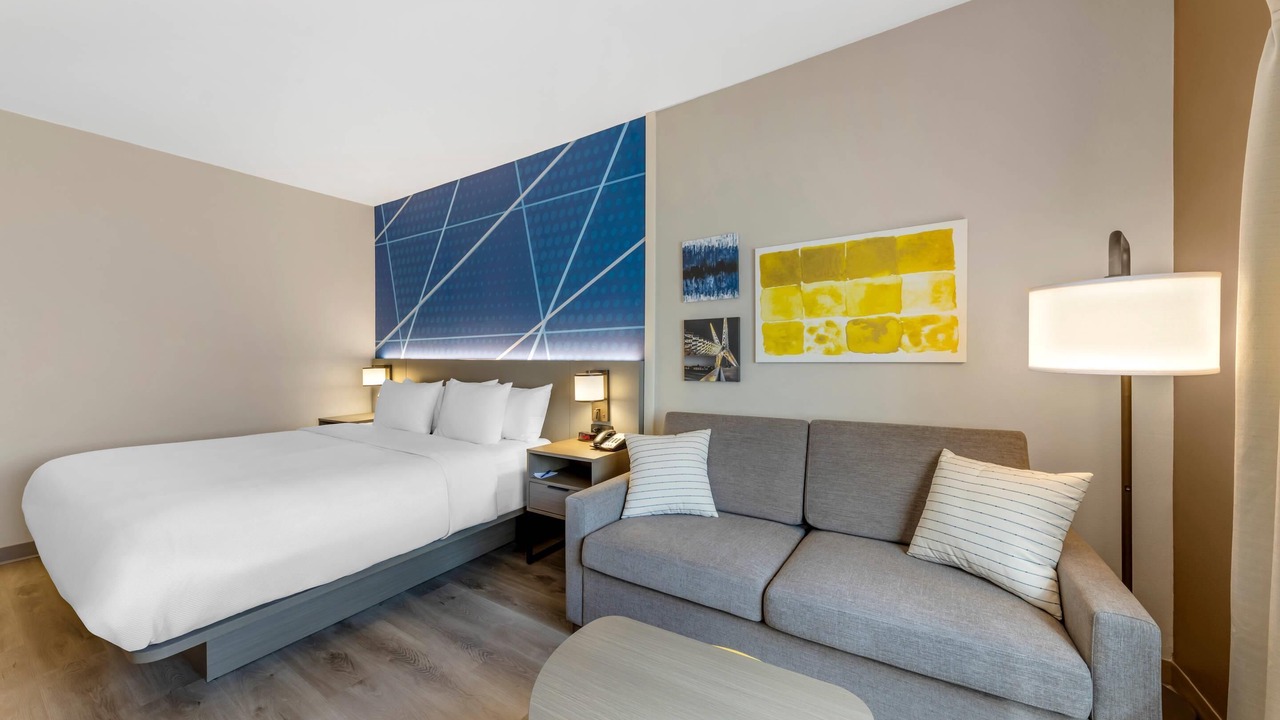 Photo of Bedroom in Oklahoma City