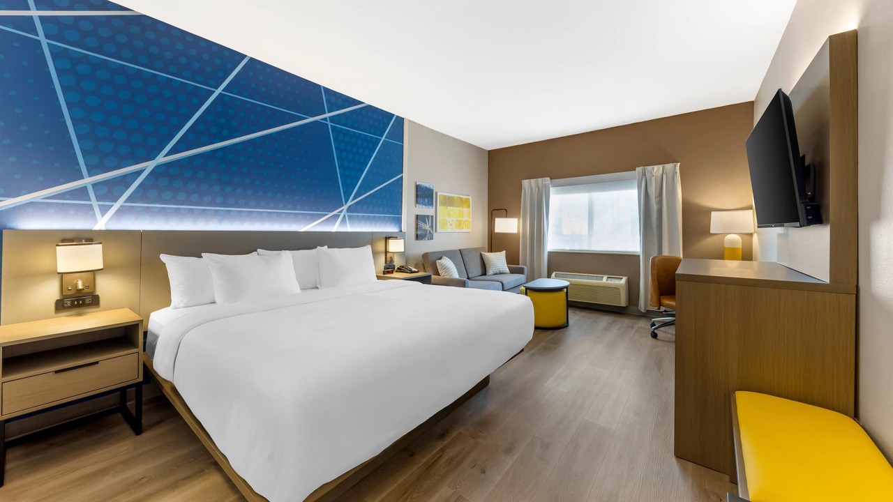 Photo of Bedroom in Oklahoma City