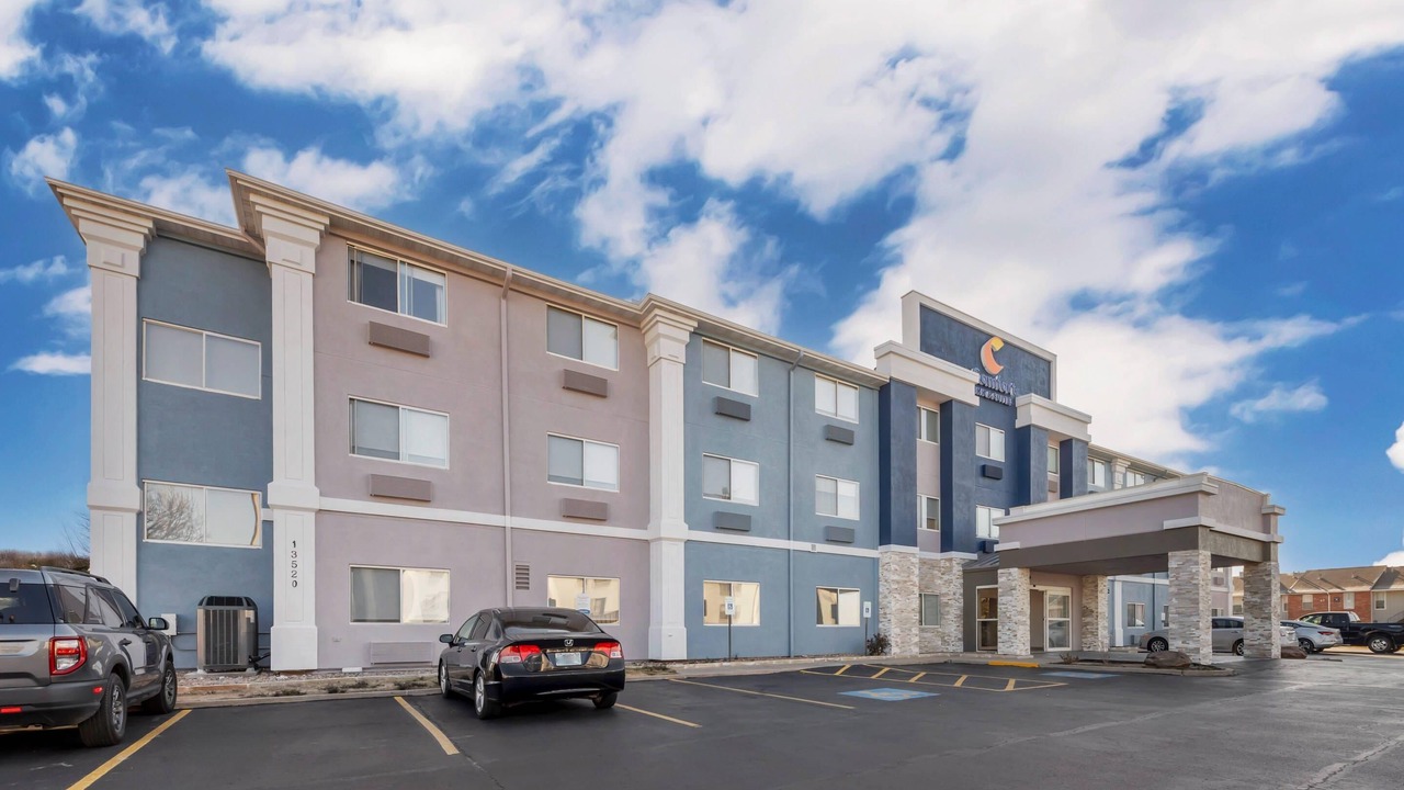 Photo of Outdoor in Oklahoma City