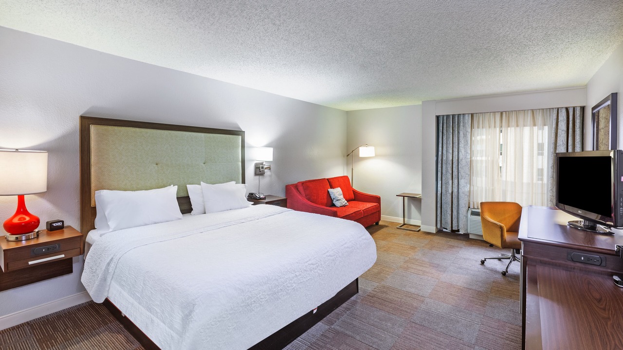 Photo of Bedroom in Central Oklahoma City