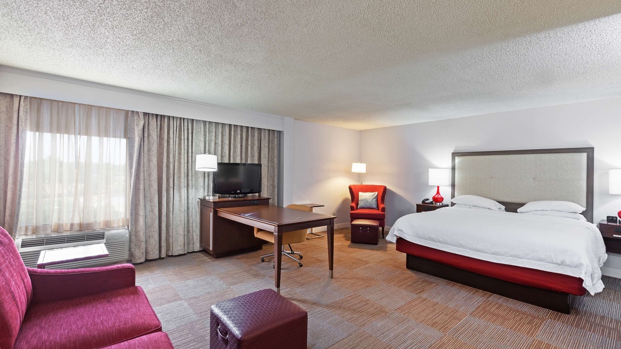 Photo of Bedroom in Central Oklahoma City