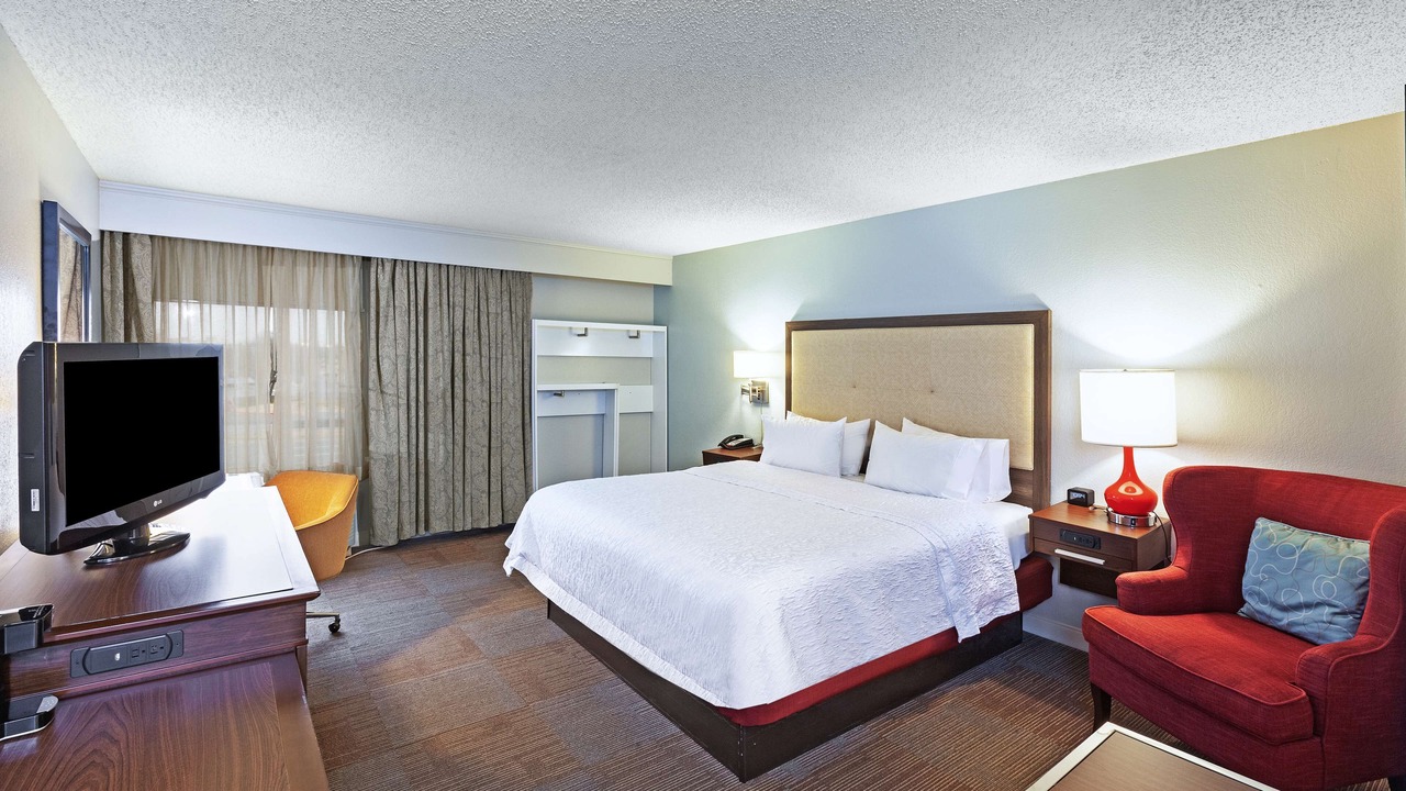 Photo of Bedroom in Central Oklahoma City