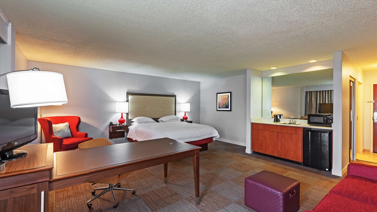 Photo of Bedroom in Central Oklahoma City