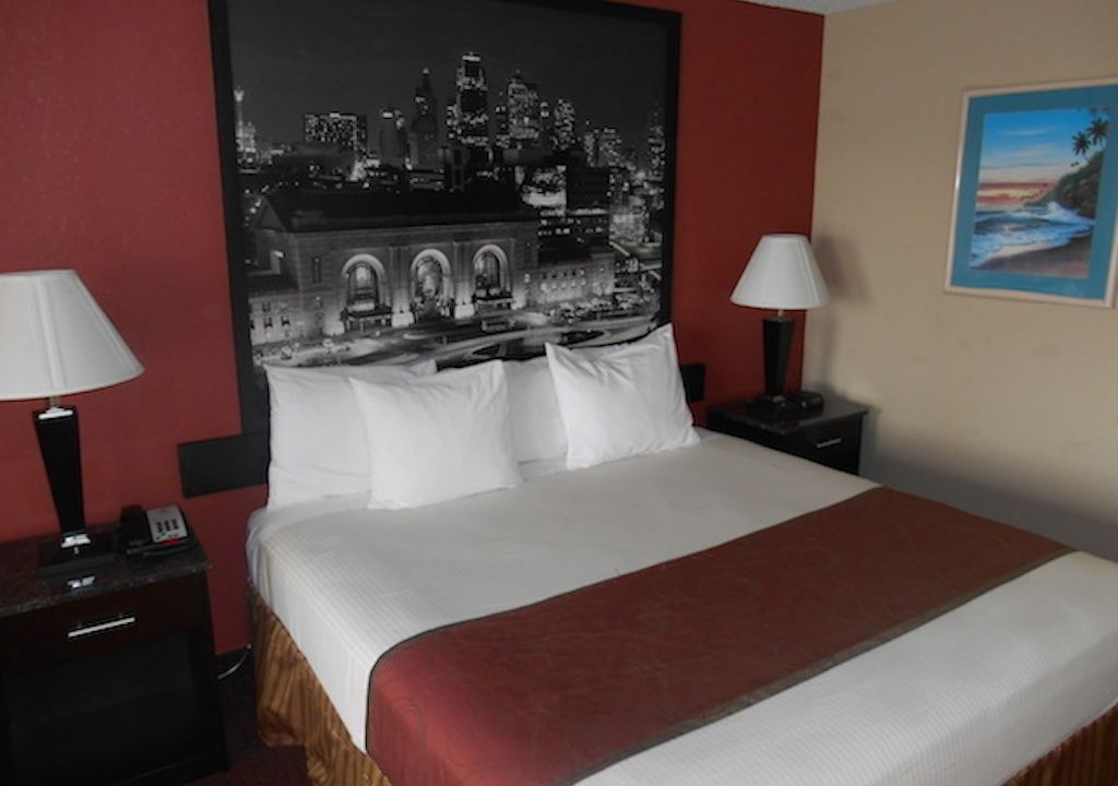Photo of Bedroom in St. Joseph