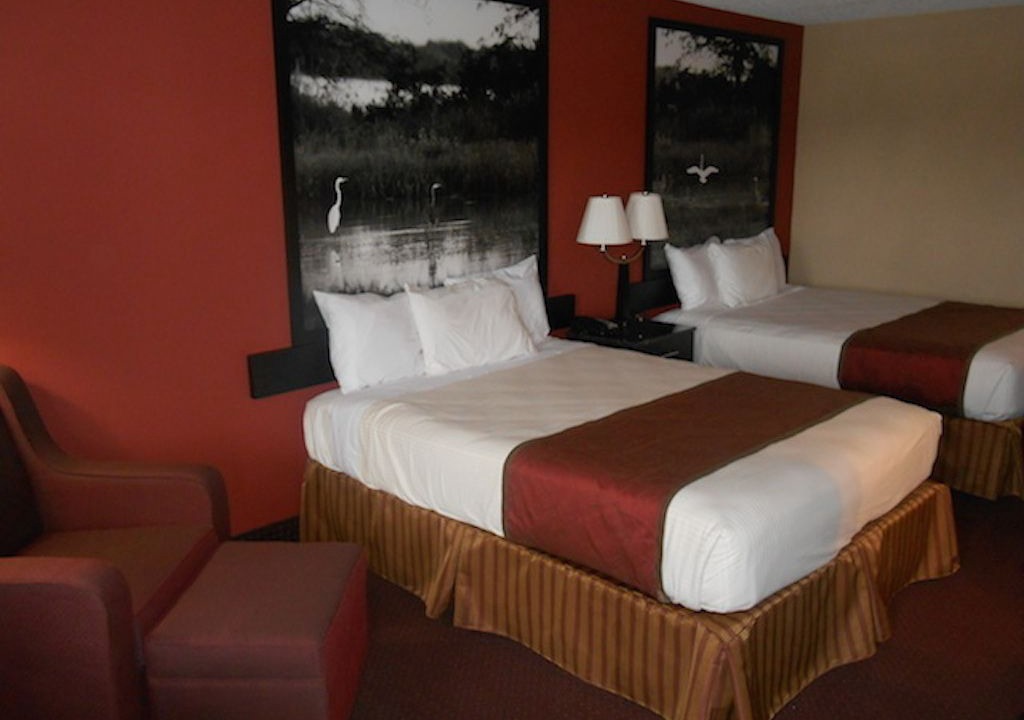 Photo of Bedroom in St. Joseph