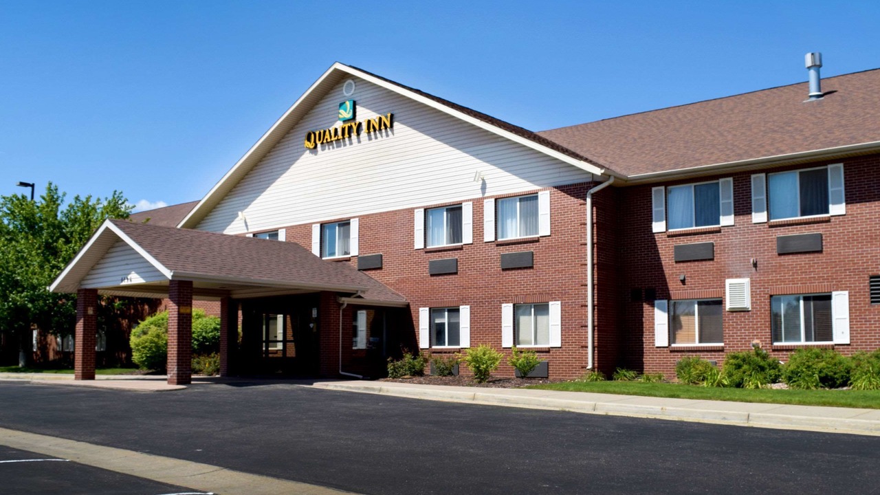 Photo of Outdoor in Louisville