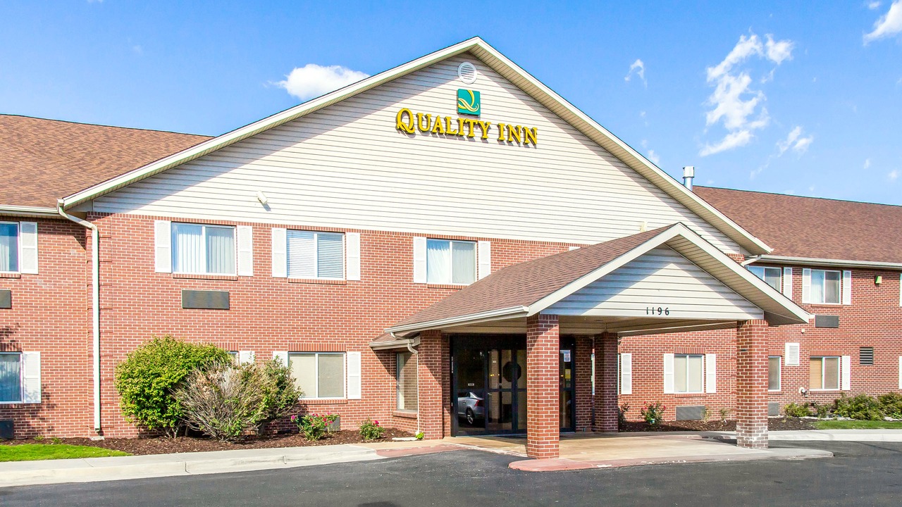 Photo of Outdoor in Louisville