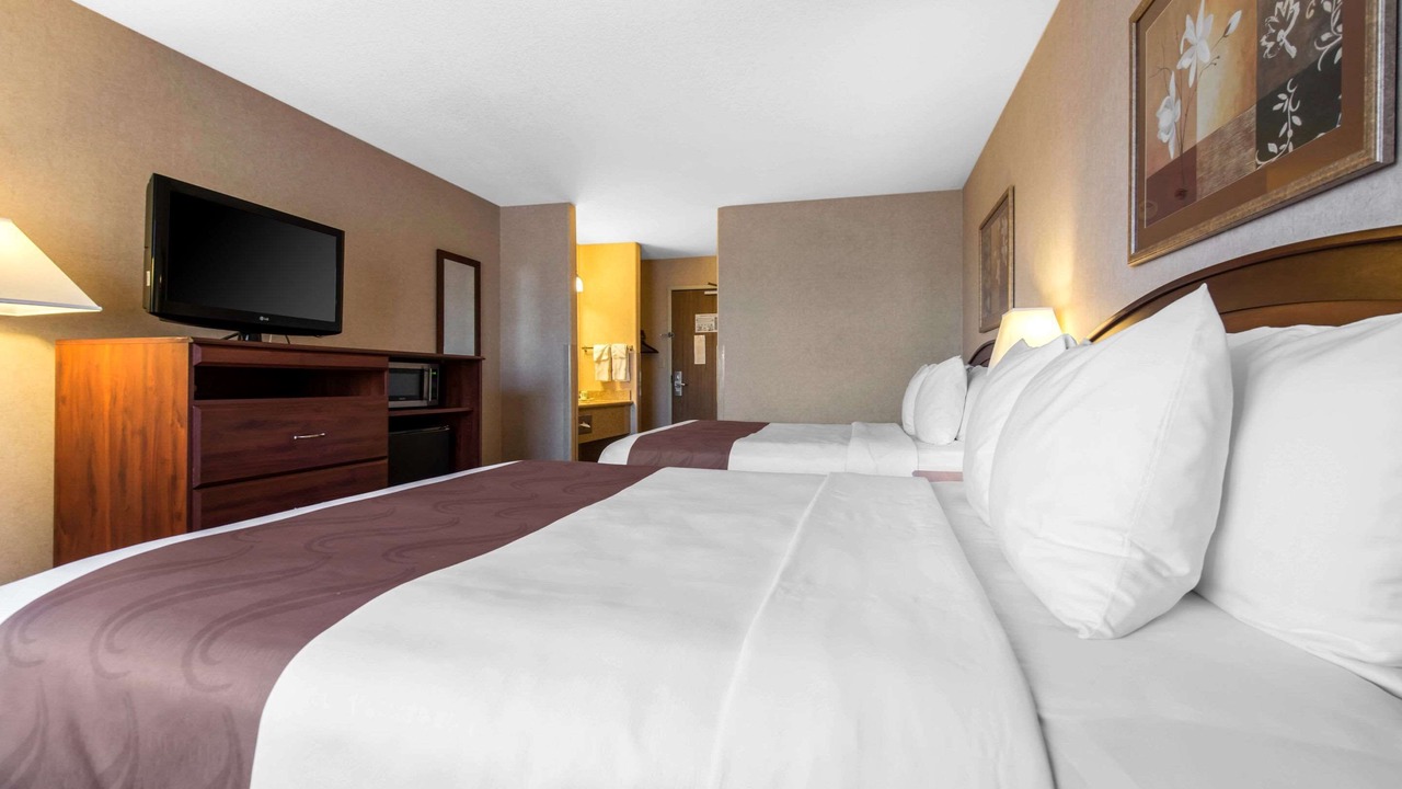 Photo of Bedroom in Burlington