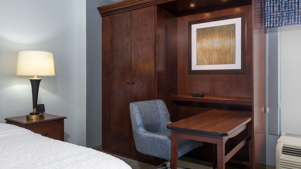 Photo of Bedroom in Dupont