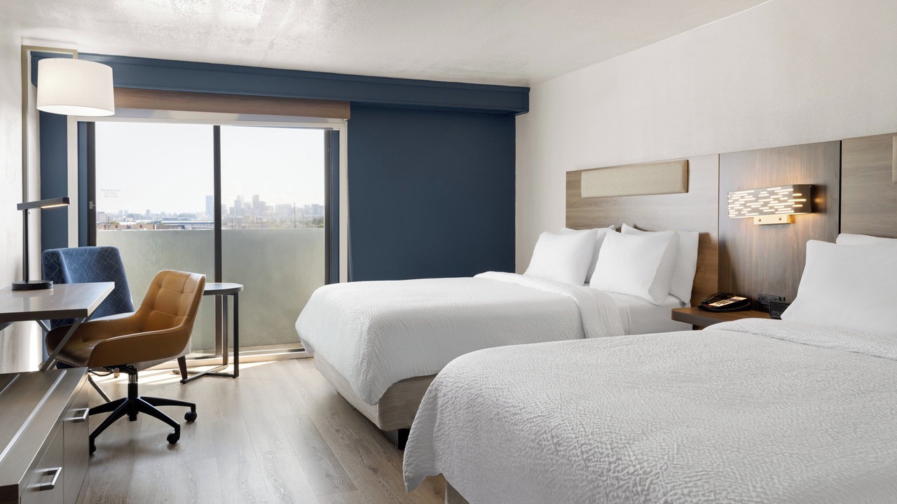 Photo of Bedroom in Denver
