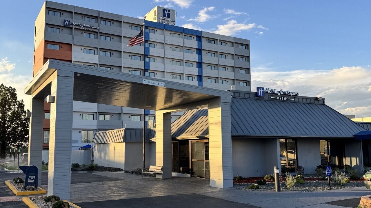 Photo of Outdoor in Denver