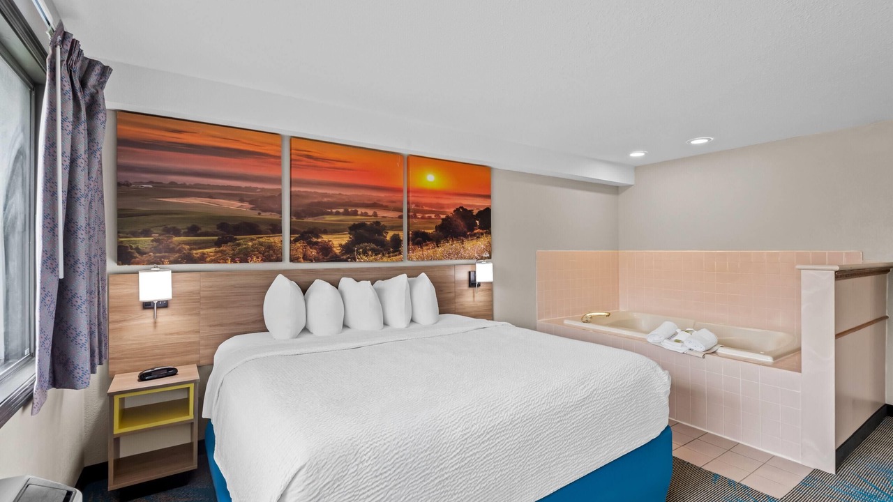 Photo of Bedroom in Greater South Side