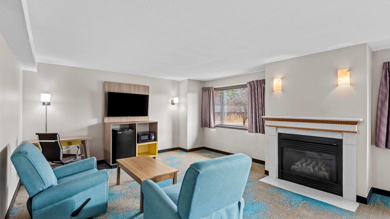 Photo of Bedroom in Greater South Side