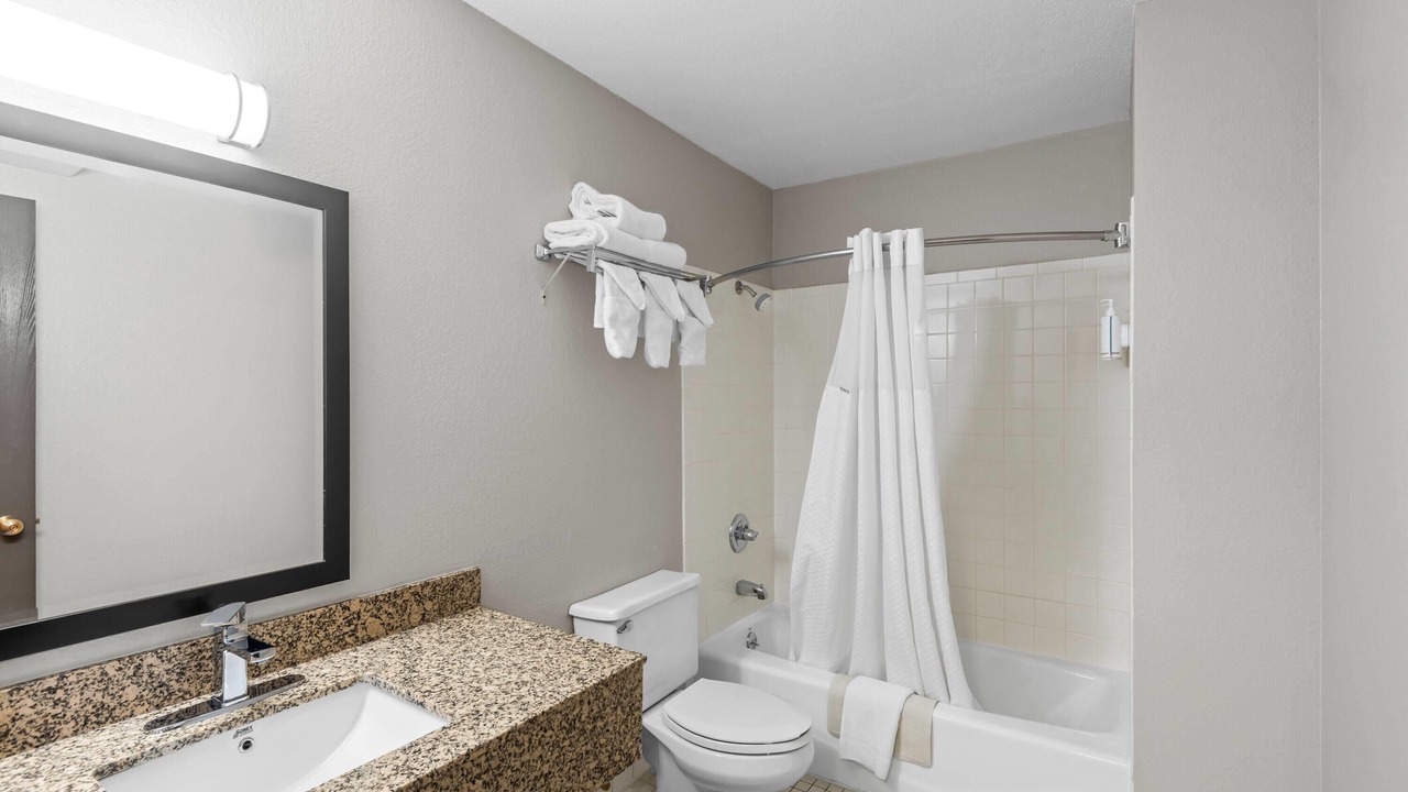 Photo of Bathroom in Greater South Side