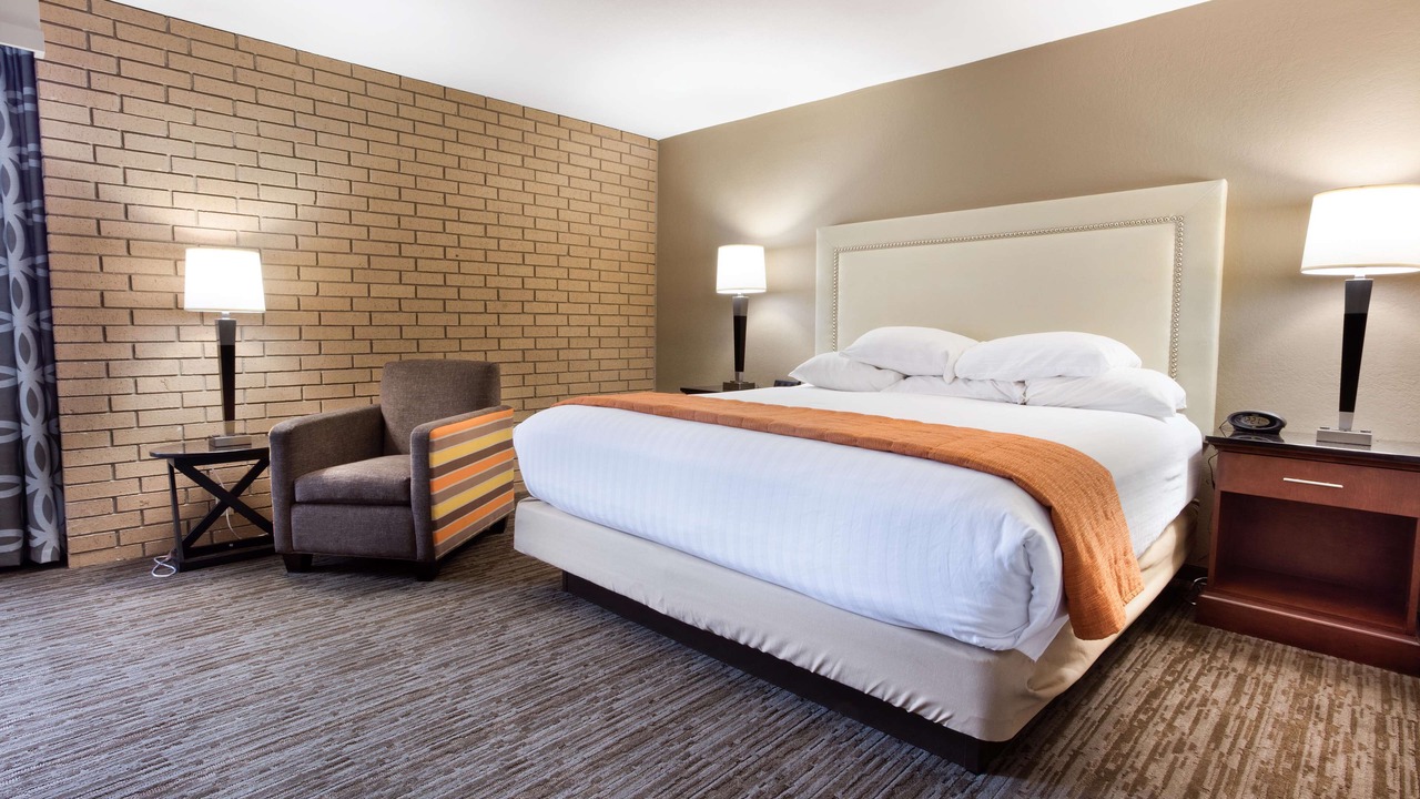 Photo of Bedroom in Waldron