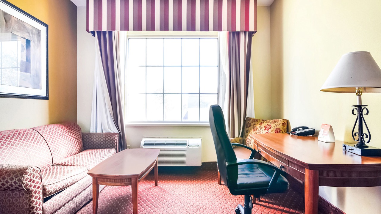 Photo of Bedroom in Central Oklahoma City