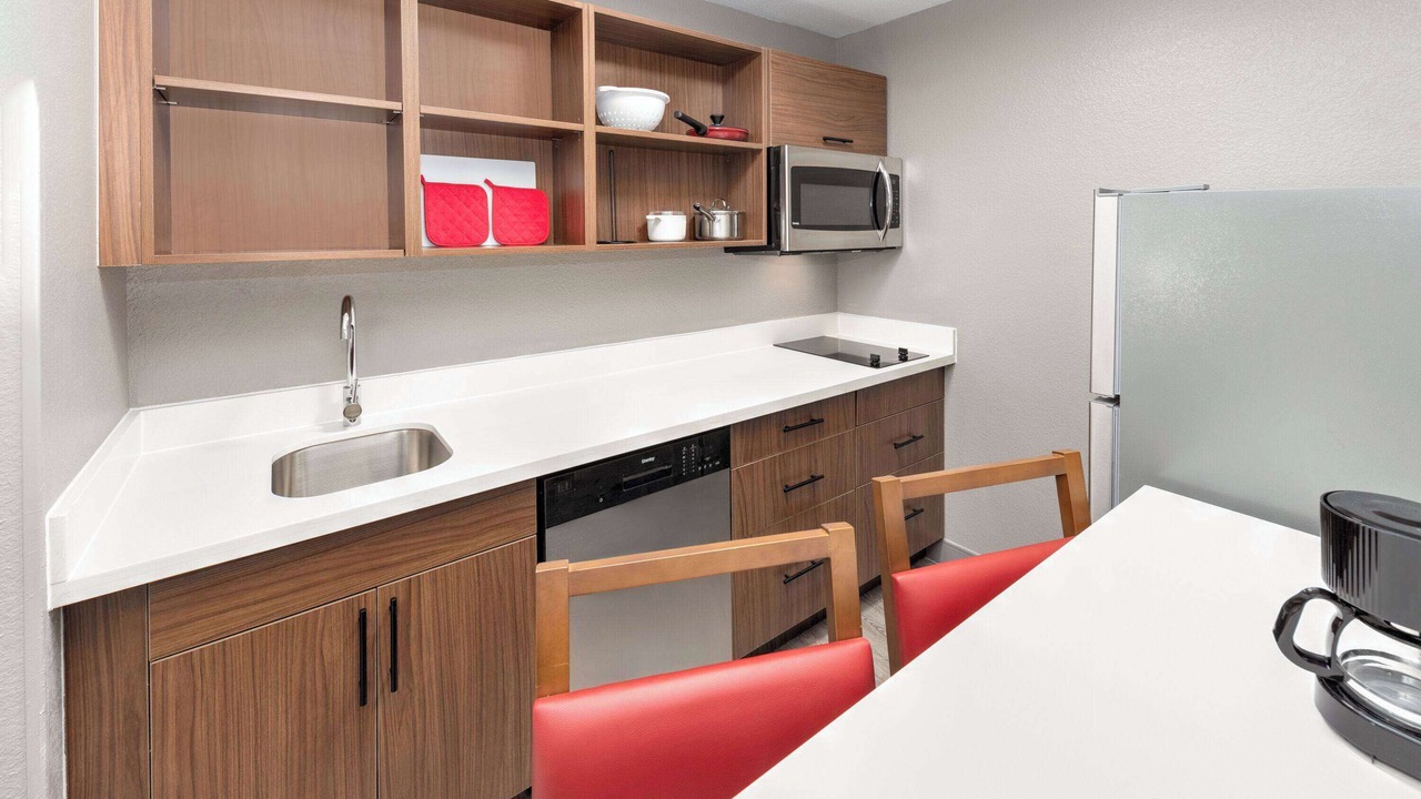 Photo of Kitchen in Bedford