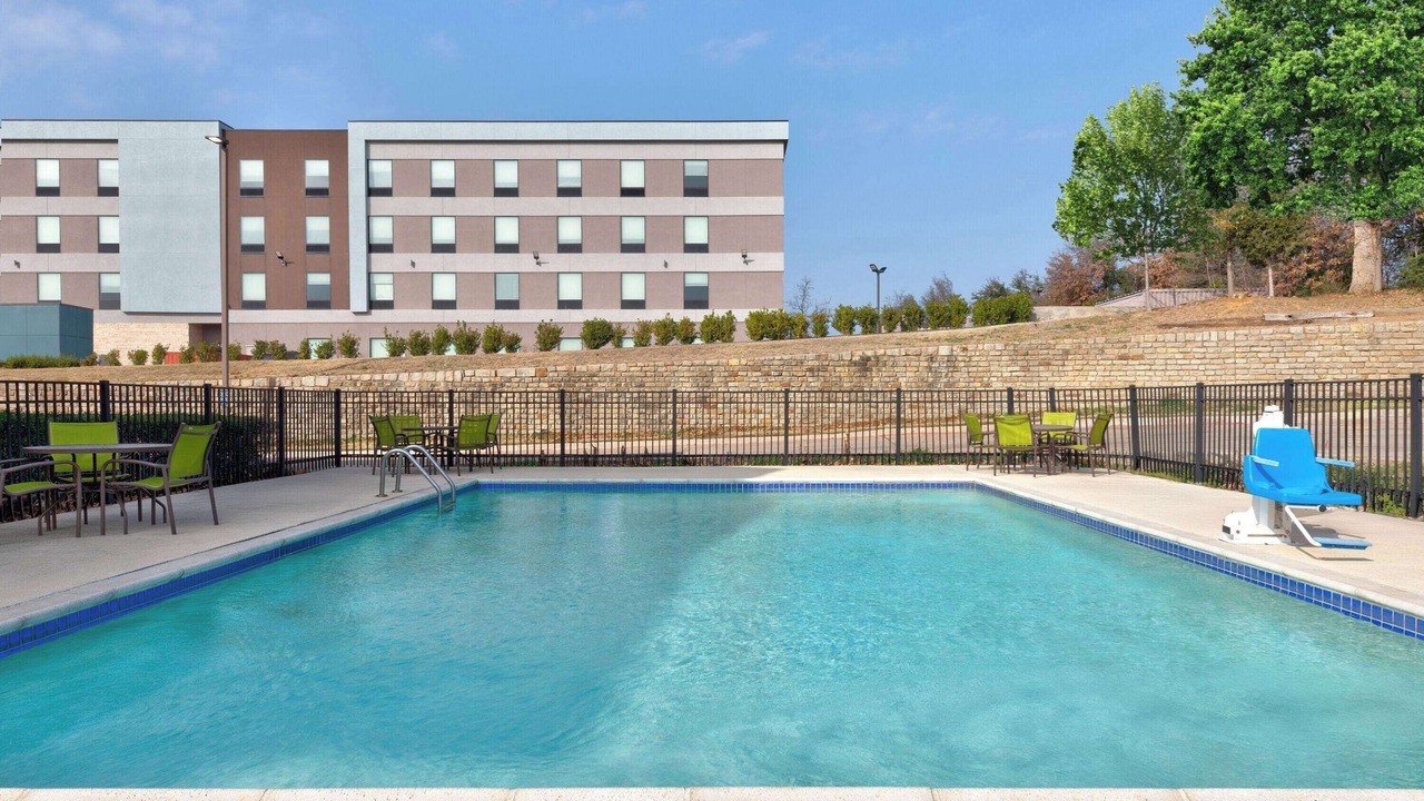 Photo of Outdoor in Bedford
