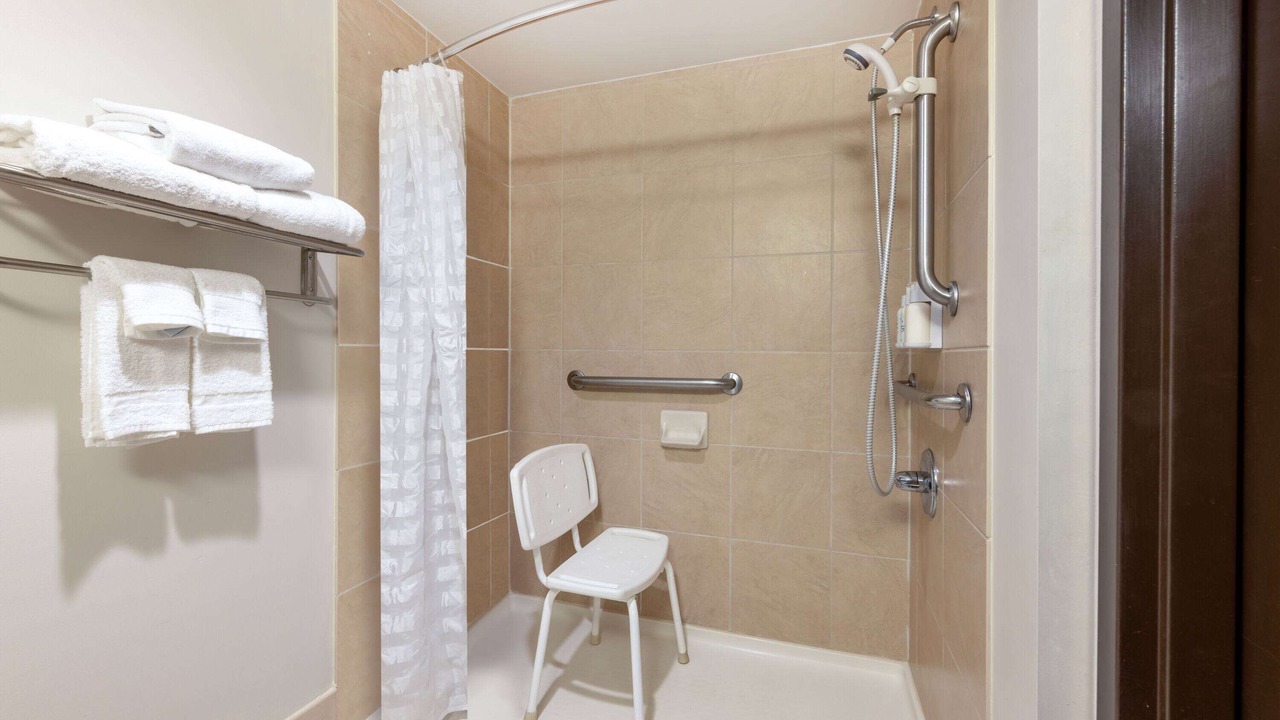 Photo of Bathroom in Waldron