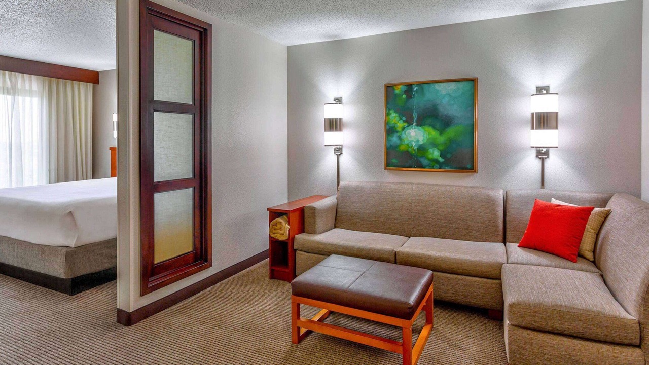 Photo of Bedroom in Waldron
