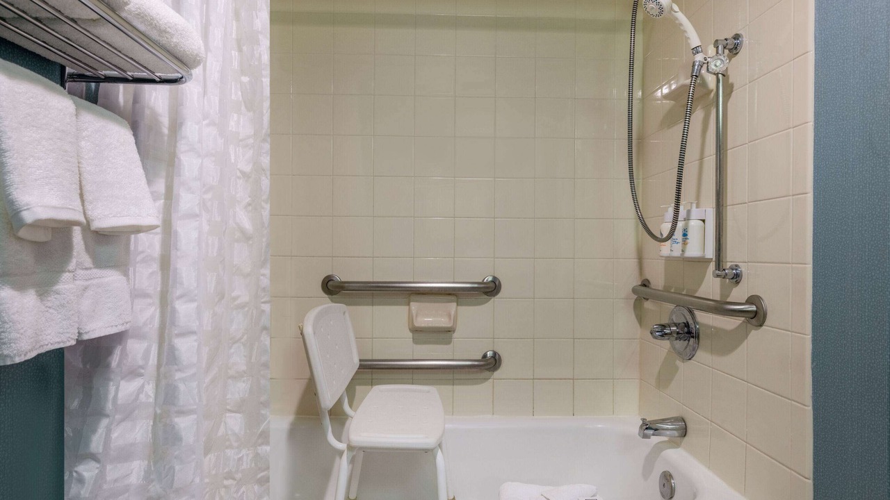 Photo of Bathroom in Waldron