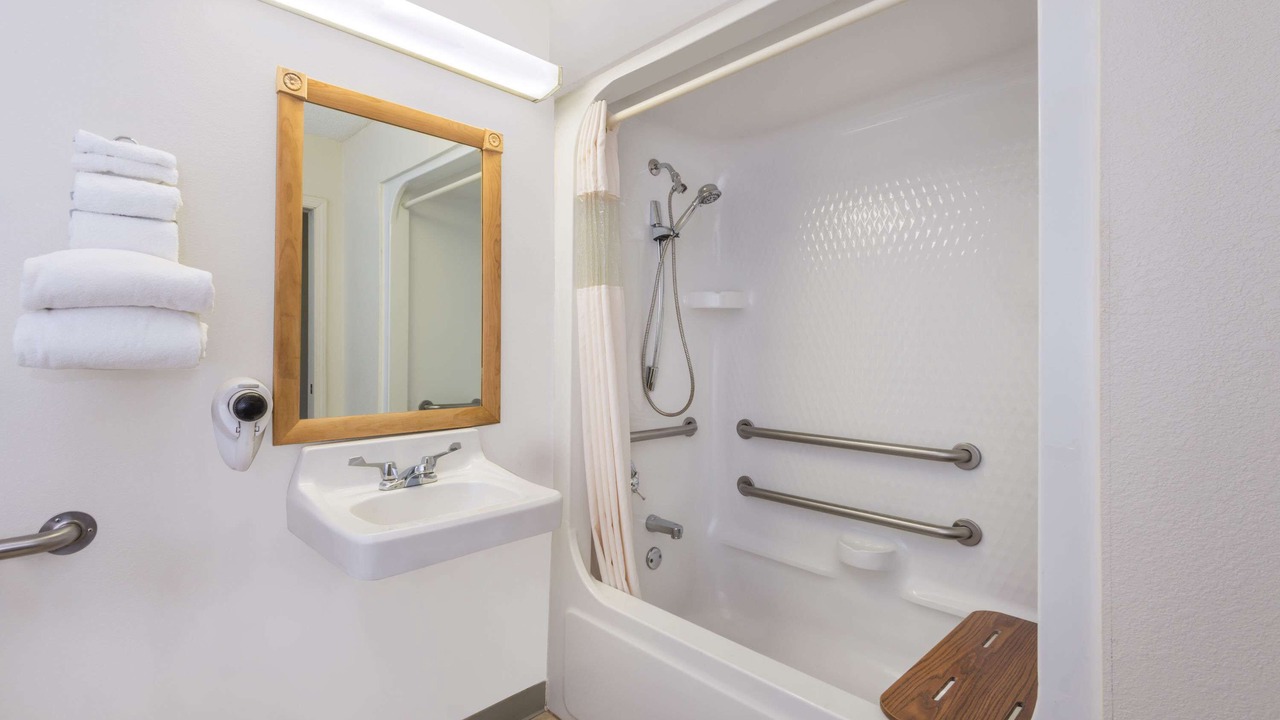 Photo of Bathroom in Enid
