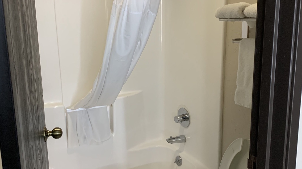Photo of Bedroom in Enid