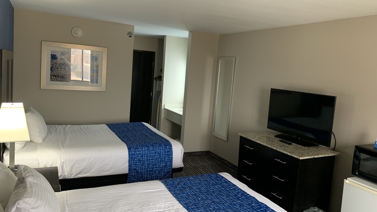 Photo of Bedroom in Enid