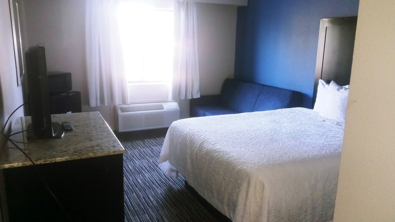 Photo of Bedroom in Enid