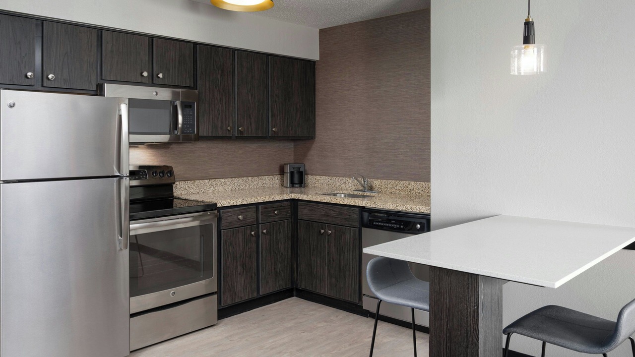 Photo of Kitchen in Fort Collins