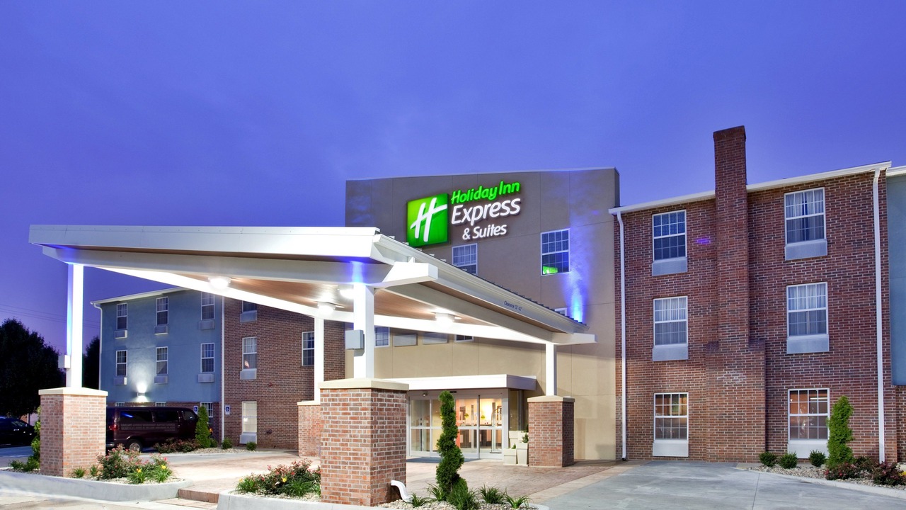 Photo of Outdoor in North Kansas City