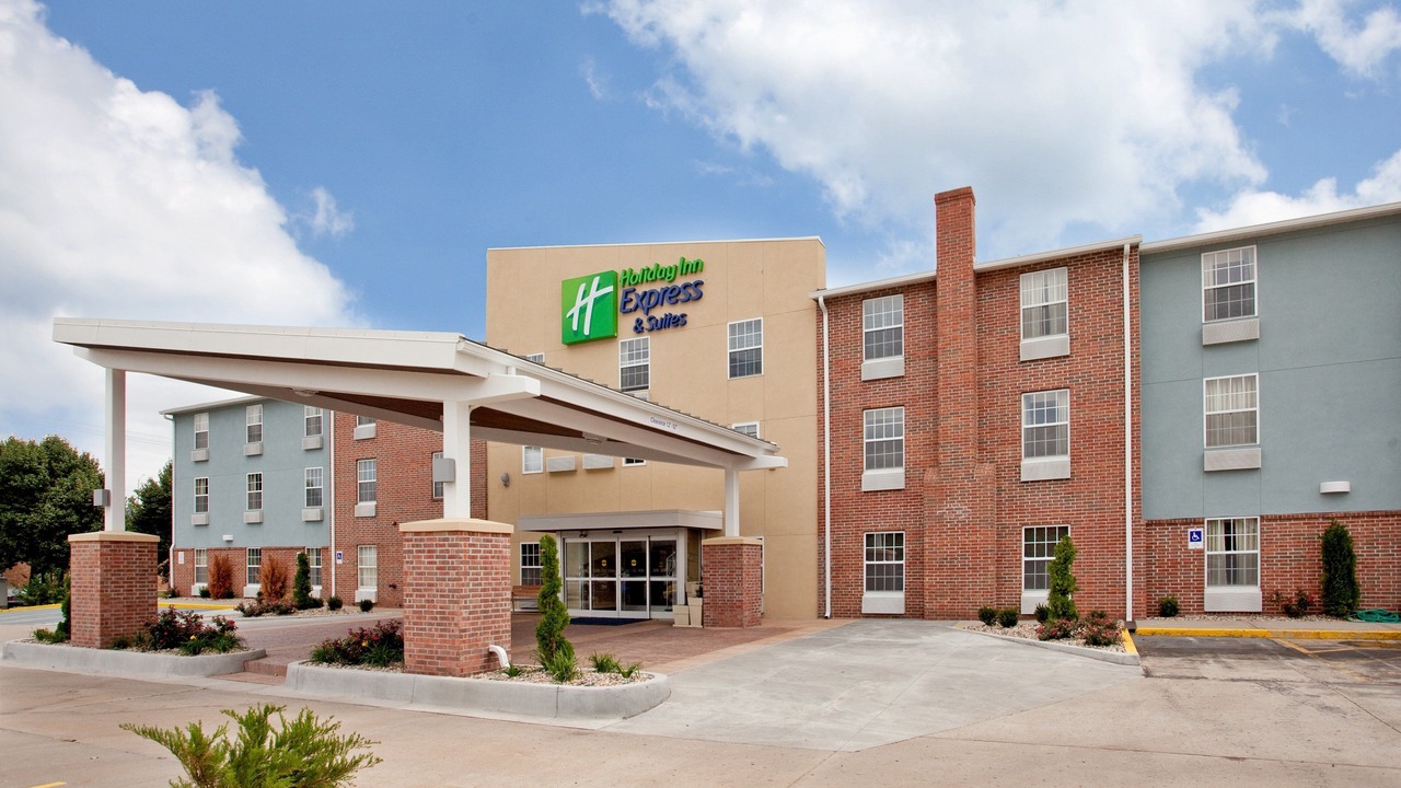 Photo of Outdoor in North Kansas City