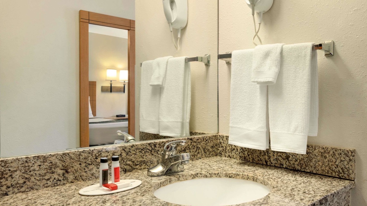Photo of Bathroom in Marysville